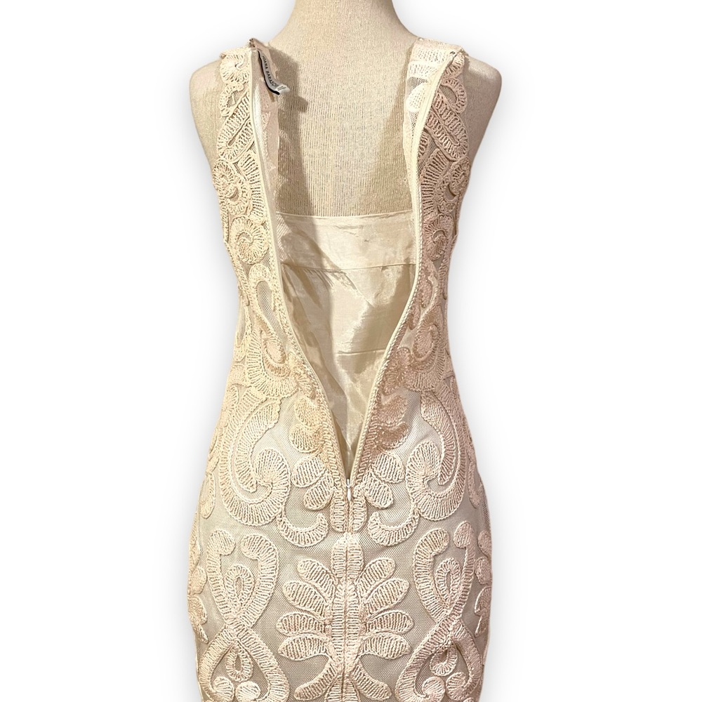 NWOT ANTHROPOLOGIE dress - Picture 7 of 14